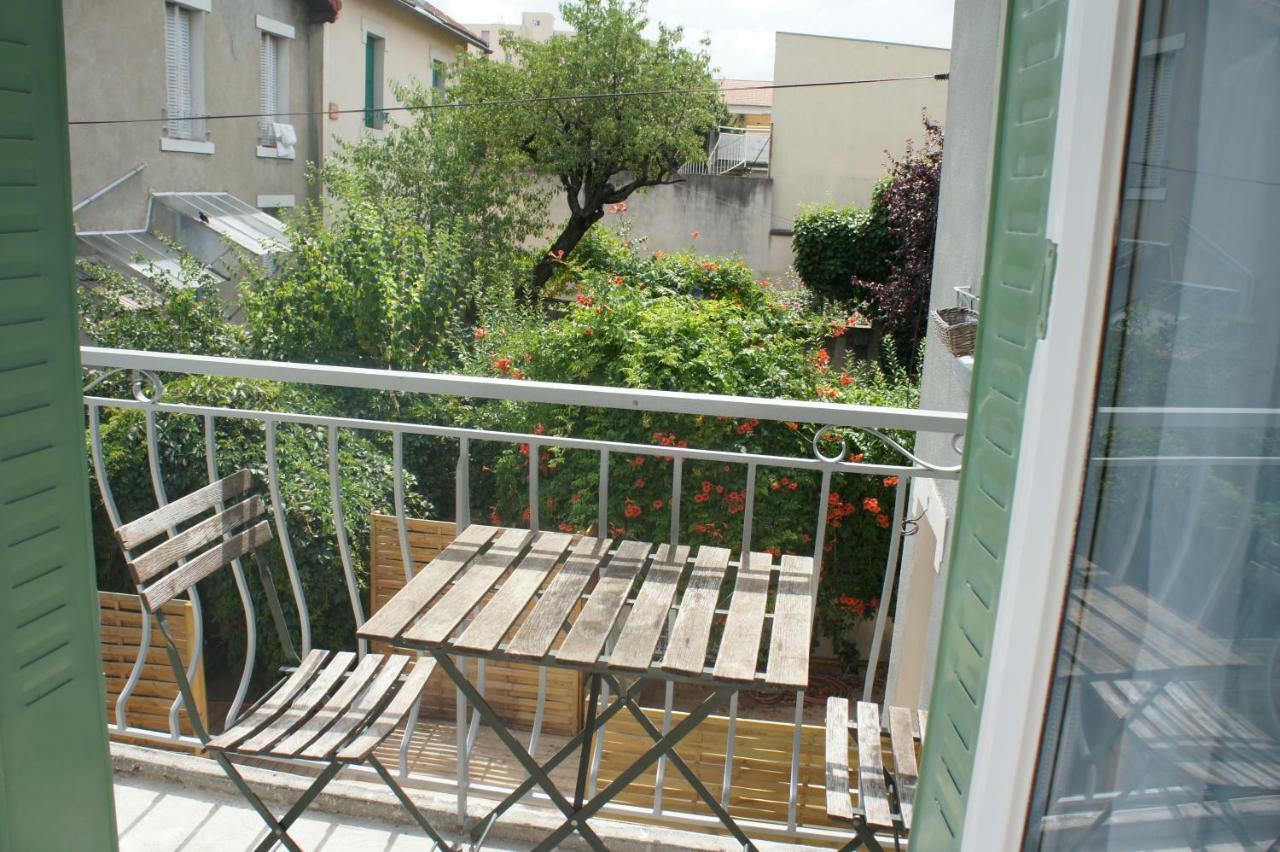 Appart Albert'House Клермон-Феран Екстериор снимка